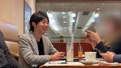 వీడి కక్కుర్తి పాడుగానూ.. ఓకేసారి 35 మంది అమ్మాయిలతో...