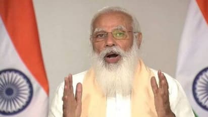 ஆக்ஸிஜன் தேவையை பூர்த்தி செய்ய என்ன செய்ய வேண்டும்..? ஆக்ஸிஜன் உற்பத்தியாளர்களுக்கு பிரதமர் மோடியின் ஆலோசனை