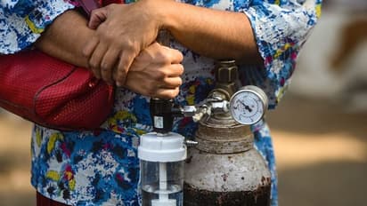 551 medical oxygen generation plants using PM Cares Fund