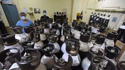 Karnataka: 24 including COVID-19 patients die due to oxygen shortage, District In-Charge orders inquiry