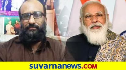 ಪಾಕ್ನಿಂದ ಭಾರತಕ್ಕೆ 50 ಆಂಬುಲೆನ್ಸ್ ನೆರವು..!