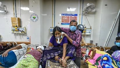 UP में कोरोना से हाहाकार: 24 घंटे में रिकॉर्ड 37,238 नए मामले, 199 लोगों की मौत..2 दिन बंद पूरा प्रदेश