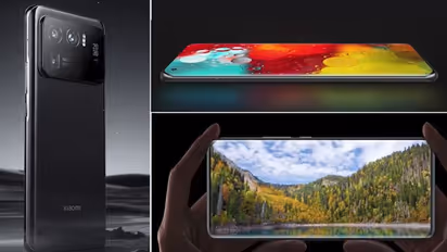 Xiaomi Mi 11 series rolled out in India: Know its specification, price and more