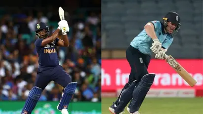 IPL 2021 preview: Rajasthan Royals, Kolkata Knight Riders eye resurgence following series of losses