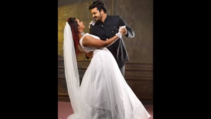 myna nandhini ex husband :பிக் பாஸ் மைனா நந்தினியின் முன்னாள் கணவர் பற்றி தெரியுமா?