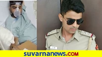 ಬೆಡ್ ಸಿಗದೆ ಎಸ್ಐ ಸಾವು, ರಾಷ್ಟ್ರ ರಾಜಧಾನಿಯಲ್ಲೇ ಎಂಥ ಸ್ಥಿತಿ!