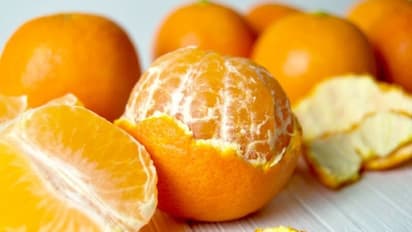 ഓറഞ്ച് കൊണ്ട് തയ്യാറാക്കാം രുചികരമായ റെയ്ത്ത...