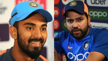 রোহিত বিরুদ্ধে লড়াইয়ে শেষ হাসি হাসলেন রাহুল, মুম্বইকে ৯ উইকেটে হারাল পঞ্জাব