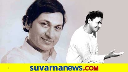 ಯಾರೇ ಕೂಗಾಡಲೀ, ಊರೇ ಹೋರಾಡಲು, ಡಾ. ರಾಜ್ ಇರುತ್ತಿದ್ದುದೇ ಹೀಗೆ..!