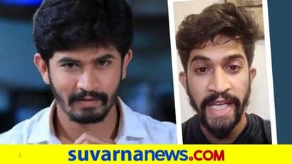 ಕುಟುಂಬದವರನ್ನ ಕಳ್ಕೊಂಡ 'ಗಟ್ಟಿಮೇಳ' ನಟ ಪವನ್; ಸರ್ಕಾರದಿಂದ ಸಾಮೂಹಿಕ ಕೊಲೆ?