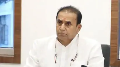 No respite: Anil Deshmukh to spend 14 more days in judicial custody in relation to money laundering case