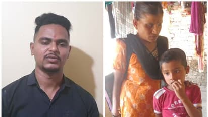 സമ്മാനത്തുകയുടെ പകുതി ആ കുഞ്ഞിന്; നന്മയുടെ ആൾരൂപമായി മയൂർ ഷെൽക്ക; അഭിനന്ദനപ്രവാഹം