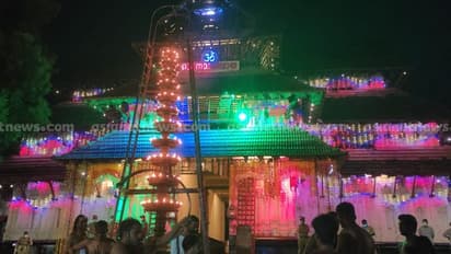 Trissur  Pooram: തൃശൂർ പൂരത്തിന് നാളെ കൊടിയേറ്റം ; 10ന് പൂരം ; ഒരുക്കങ്ങൾ അവസാനഘട്ടത്തിൽ