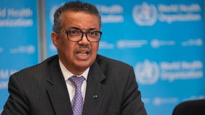 'വിനാശത്തിന്റെ ഓര്മ്മപ്പെടുത്തല്'; ഇന്ത്യയിലെ അവസ്ഥയെക്കുറിച്ച് ലോകാരോഗ്യ സംഘടന