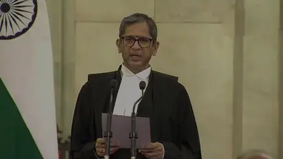Nation evolves through debates, discussions; protect judiciary from targeted attacks: CJI on Constitution Day