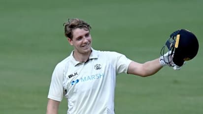 ഓസ്ട്രേലിയയുടെ വാര്ഷിക കരാര്: ഗ്രീന് അകത്ത്, വെയ്ഡും സ്റ്റോയിനിസുമടക്കം അഞ്ച് താരങ്ങള് പുറത്ത്