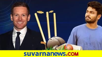 ಐಪಿಎಲ್ 2021: ಜಯದ ಕನವರಿಕೆಯಲ್ಲಿ ಕೆಕೆಆರ್-ರಾಯಲ್ಸ್‌