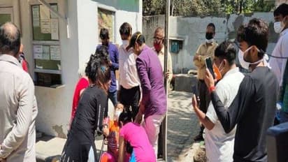 ऑक्सीजन की कमी से 20 और मरीजों की मौत, सामने आ रही ये बड़ी बातें