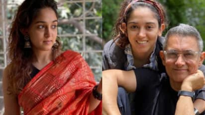 Aamir Khan's daughter Ira Khan launches 'Agatsu Foundation' to aid mental health