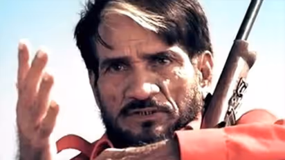 जिस 1 डायलॉग की शूटिंग करने 27 बार मुंबई से बेंगलुरु गया विलेन, वो 'शोले' में अपना रोल देख खूब रोया था