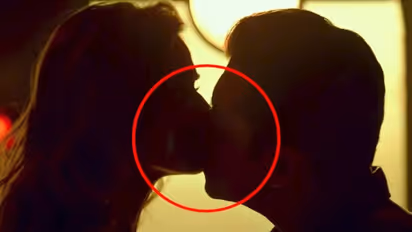 Did Salman Khan lock lips with Disha Patani? Find out the truth here