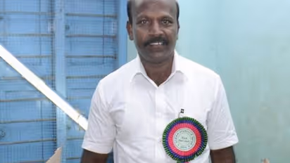 இன்னும் 4 நாட்களில் ஆக்சிஜன் பேருந்துகள் தயாராகும்.. கொரோனா சுனாமியில் சும்மிங்போடும் மா.சு.