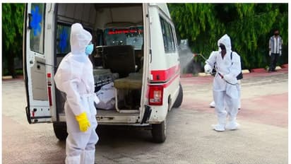 'ഞങ്ങളുണ്ട് കൂടെ'; ഇന്ത്യക്ക് 50 ആംബുലൻസ് വാഗ്ദാനം ചെയ്ത് പാകിസ്ഥാനിലെ എധി വെൽഫെയർ ട്രസ്റ്റ്