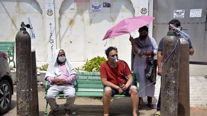 ಮೇ ತಿಂಗಳಲ್ಲಿ 8-10 ಲಕ್ಷ ಕೇಸ್, 4,500 ಸಾವು; ಭಾರತ ಎಚ್ಚರಿಸಿದ ಮಿಚಿಗನ್ ವಿಶ್ವವಿದ್ಯಾಲಯ!