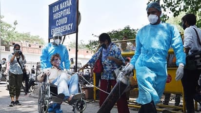 'করোনায় ভয় কীসের, অক্সিজেন নিয়ে তৈরি নেতারা', BJP-TMC-র শীর্ষ নের্তৃত্বের ফোন নম্বর ভাইরাল