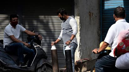 ഓക്സിജന് ഉത്പാദനം വര്ധിപ്പിക്കാന് കഴിഞ്ഞവര്ഷമേ പാര്ലമെന്ററി സമിതി കേന്ദ്രത്തിനോട് ആവശ്യപ്പെട്ടിരുന്നു