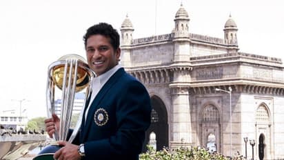 Sachin Tendulkar has 2 regrets in his life despite having an illustrious career; find it out