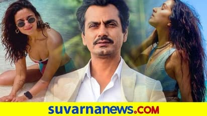 ಕೊರೋನಾ ಟೈಂನಲ್ಲಿ ಮಾಲ್ಡೀವ್ಸ್ನಲ್ಲಿ ಮಜಾ: ಸ್ವಲ್ಪನಾದ್ರೂ ನಾಚ್ಕೆ ಪಡ್ಕೊಳ್ಳಿ ಎಂದ ನಟ