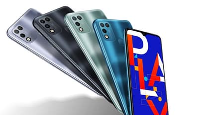 ಹಾಟ್ 10 ಪ್ಲೇ ಸ್ಮಾರ್ಟ್ಫೋನ್ ಬಿಡುಗಡೆ ಮಾಡಿದ ಇನ್ಫಿನಿಕ್ಸ್!