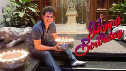 Happy Birthday Sachin Tendulkar: Take a tour of Master Blaster's luxury properties
