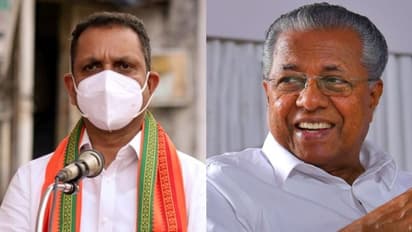 പൊതുജനം കഴുതയല്ല, ആ പേര് ചേരുക മുഖ്യമന്ത്രിക്ക്; കൊവിഡിൽ രാഷ്ട്രീയം കളിക്കുന്നെന്നും കെ സുരേന്ദ്രൻ