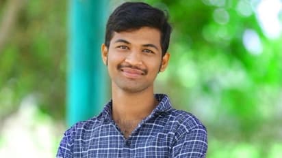 రమేశ్ కార్తీక్ నాయక్ కవిత: స్వాతంత్య్ర గీతం