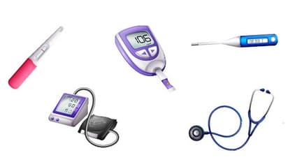 కరోనా కాలంలో ఈ  మెడికల్ గాడ్జెట్లు మీ ఇంట్లో ఉంచడం చాలా ముఖ్యం.. అవేంటో తెలుసుకోండి..