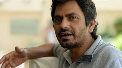 OTT Platformಗಳನ್ನು ತೊರೆದ ನವಾಜುದ್ದೀನ್ ಸಿದ್ದಿಕಿ!