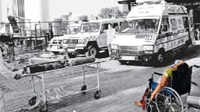 मौत से नहीं, सिस्टम से है शिकायत,..इससे पहले नहीं देखी थी लाचार जिंदगी, पढ़िए दर्दभरी दो कहानियां