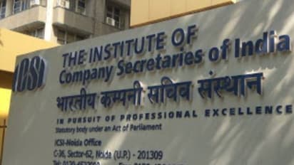 ICSI CS June exam 2022: Admit cards for CS Executive, Professional announced
