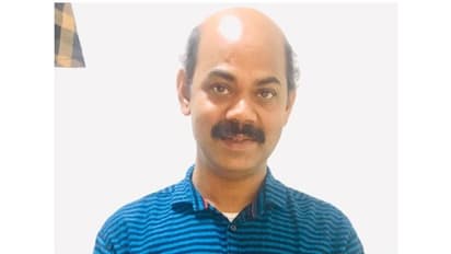 താമസസ്ഥലത്ത് ഗ്യാസ് സിലിണ്ടർ പൊട്ടിത്തെറിച്ച് പരിക്കേറ്റ പ്രവാസി മലയാളി മരിച്ചു