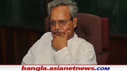 'আমাকে জয়ী করুন',  বাবার নামেই ভোট বৈতরণী পারে মরিয়া কংগ্রেস পার্থী আবু হেনা