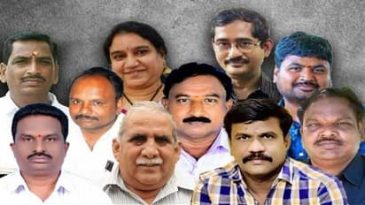 కరోనాతో మరణించిన జర్నలిస్టులు వీరే: ప్రభుత్వాల వివక్ష, ప్రెస్ క్లబ్ వినతి