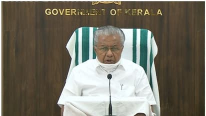 Lokayukta : 'നിയമോപദേശം അനുസരിച്ചുള്ള സാധാരണ നടപടി'; ലോകായുക്ത ഭേദഗതിയെ ന്യായീകരിച്ച് മുഖ്യമന്ത്രി