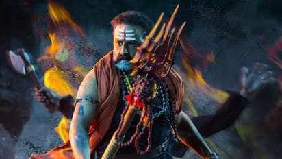 షాక్: ‘అఖండ’ ఇంటర్వెల్‌ బ్యాంగ్ సీన్ అదేనా?