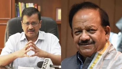 ഓക്സിജൻ ചോദിച്ച് മുഖ്യമന്ത്രിമാർക്ക് കെജ്രിവാളിന്റെ കത്ത്; ദില്ലി ചോദിച്ചതിൽ കൂടുതൽ നൽകിയെന്ന് കേന്ദ്രമന്ത്രി