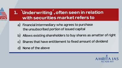 സിവില്‍ സര്‍വ്വീസ് പരീക്ഷ:  ‘ഏരിയൽ ബഹിരാകാശ ദൗത്യം’ ആരംഭിച്ചത് ഏത് ബഹിരാകാശ ഏജന്‍സിയാണ് ?