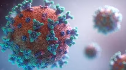 ಗಾಳಿಯಲ್ಲಿ 1 ಗಂಟೆ ಸಕ್ರಿಯವಾಗಿರುವ ಹೊಸ ಕೊರೋನಾ ತಳಿ ಪತ್ತೆ; ಆತಂಕದಲ್ಲಿ ಶ್ರೀಲಂಕ!