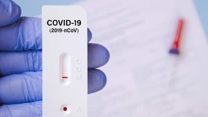 ജനിതകമാറ്റം വന്ന വൈറസിനെ കണ്ടെത്താന്‍ ആര്‍ടിപിസിആര്‍ പോരെന്ന് വാദം; ആശയക്കുഴപ്പം ശക്തം