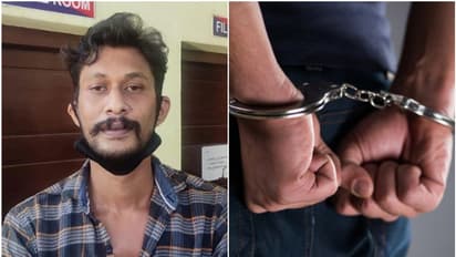 സാമൂഹ്യവിരുദ്ധ പ്രവര്ത്തനം; കാപ്പ നിയമപ്രകാരം യുവാവിനെ അറസ്റ്റ് ചെയ്തു